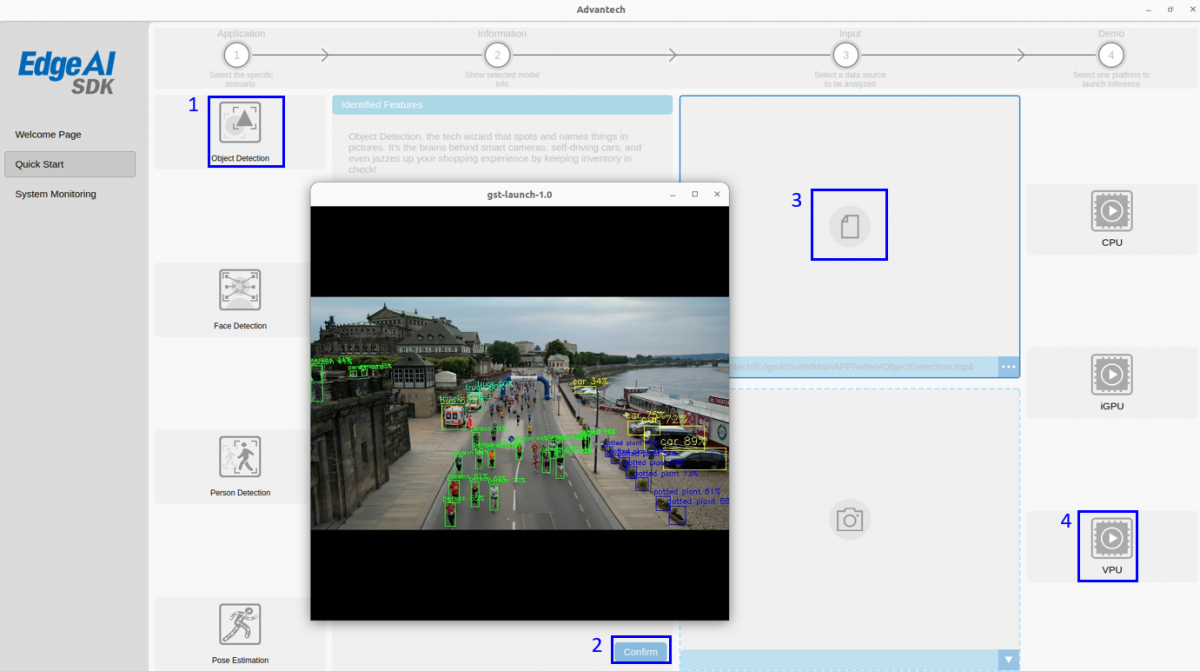 ObjectDetection