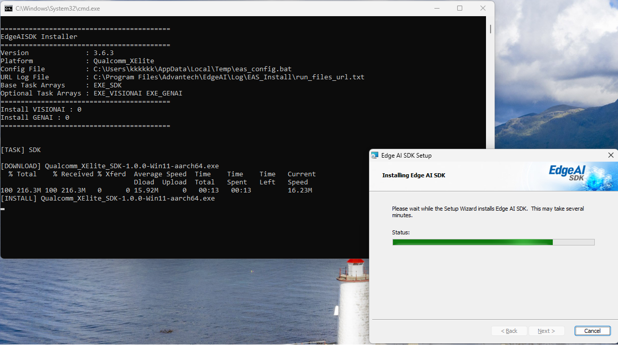 Windows install-2
